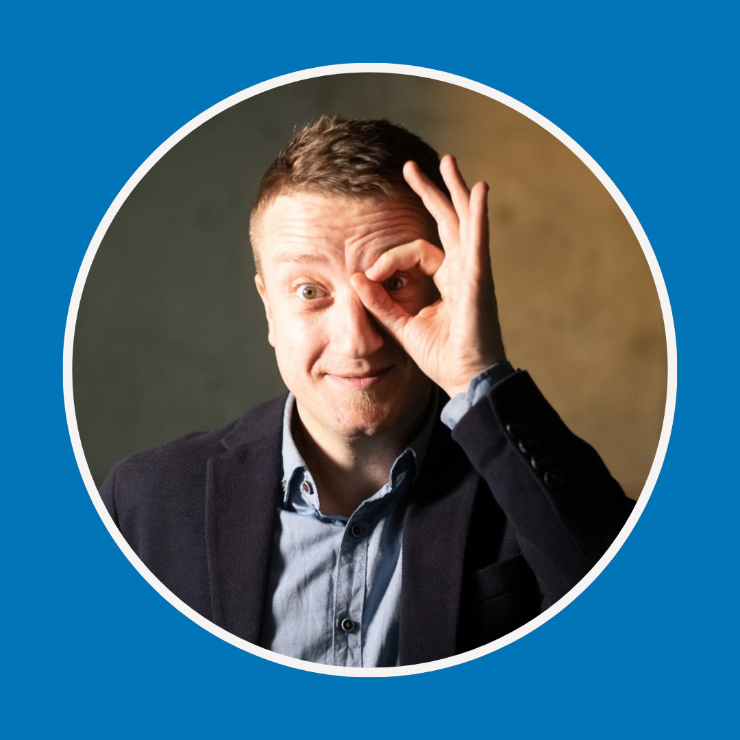 Mirek Urban